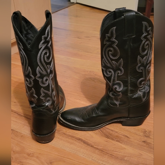 Justin boots - Picture 4 of 7